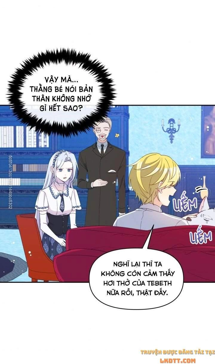 Người Bảo Hộ Của Bạo Quân Là Ma Nữ Tàn Độc Chapter 34 - 24