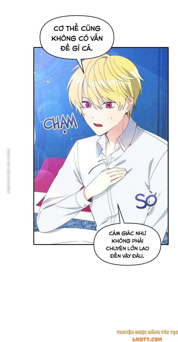 Người Bảo Hộ Của Bạo Quân Là Ma Nữ Tàn Độc Chapter 34 - 25