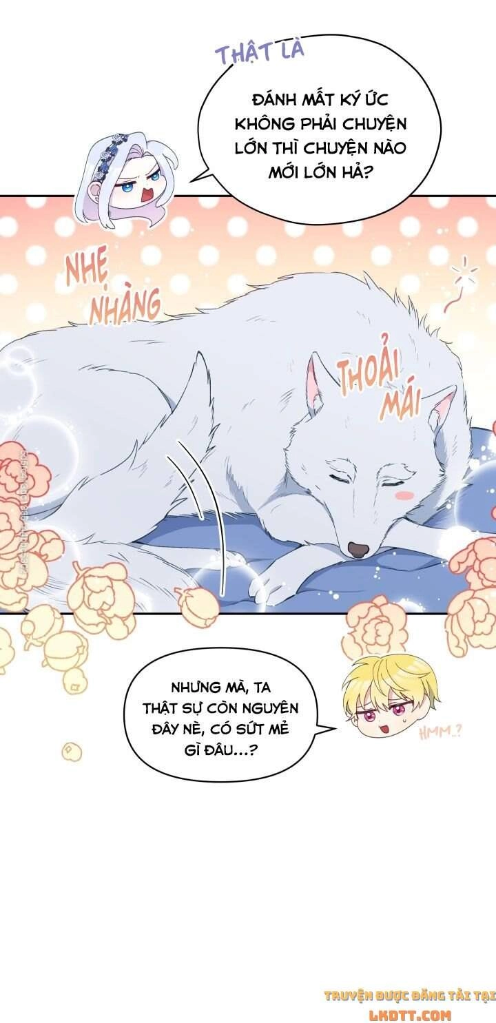 Người Bảo Hộ Của Bạo Quân Là Ma Nữ Tàn Độc Chapter 34 - 26