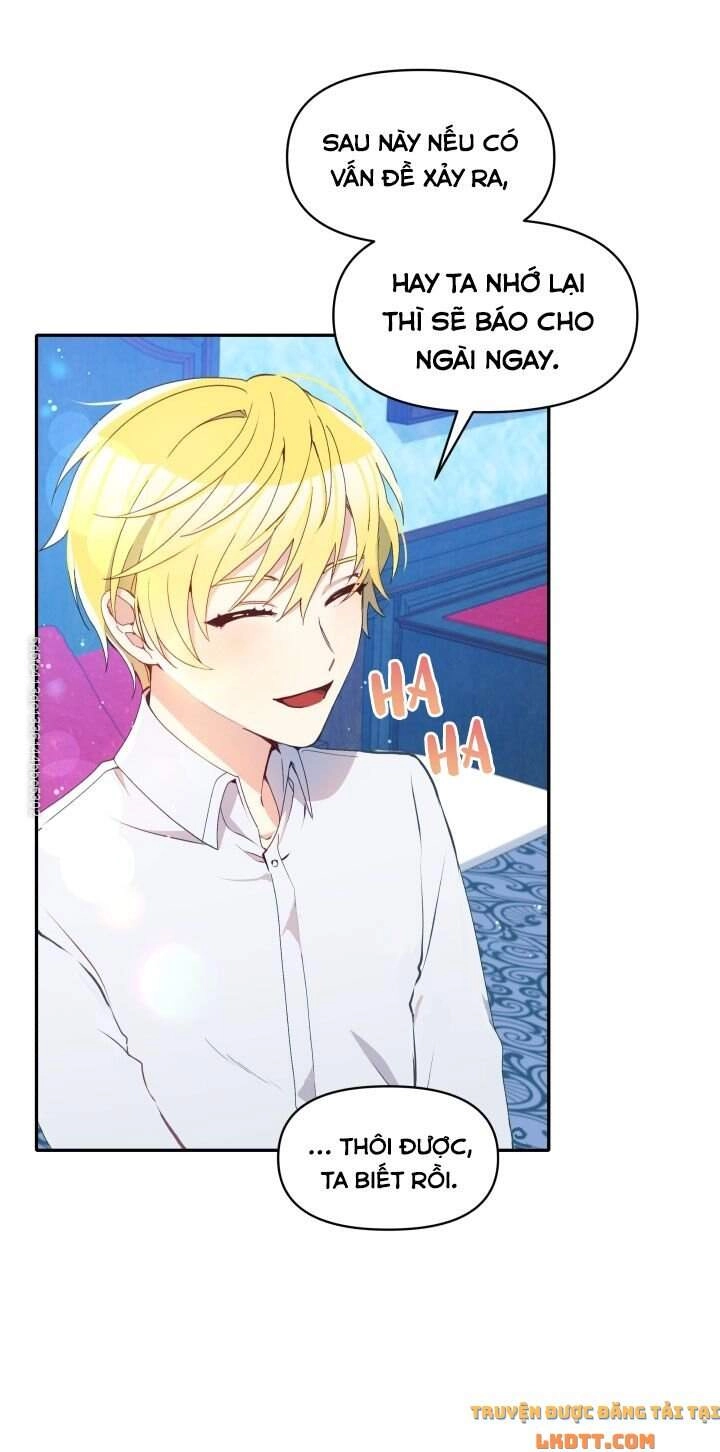 Người Bảo Hộ Của Bạo Quân Là Ma Nữ Tàn Độc Chapter 34 - 27