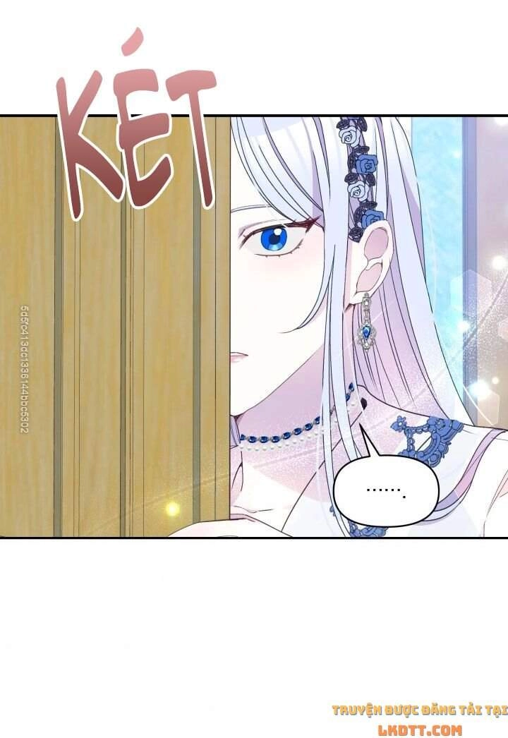 Người Bảo Hộ Của Bạo Quân Là Ma Nữ Tàn Độc Chapter 34 - 30