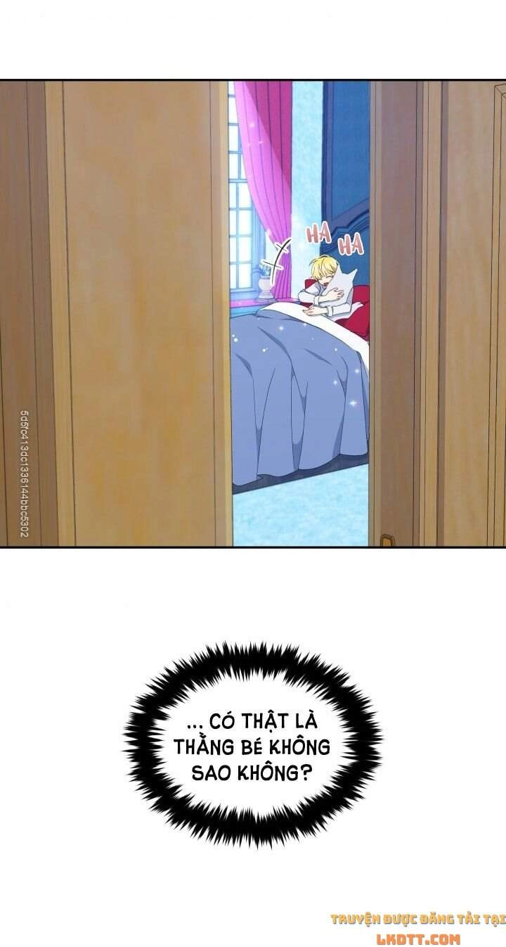 Người Bảo Hộ Của Bạo Quân Là Ma Nữ Tàn Độc Chapter 34 - 31