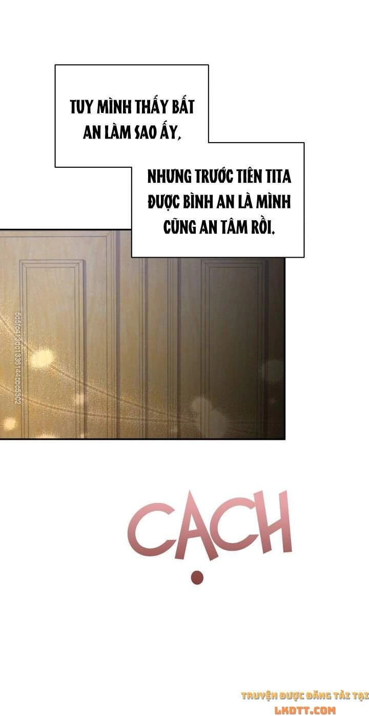 Người Bảo Hộ Của Bạo Quân Là Ma Nữ Tàn Độc Chapter 34 - 33