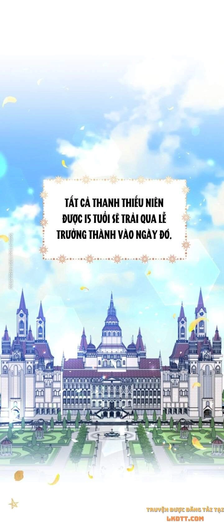 Người Bảo Hộ Của Bạo Quân Là Ma Nữ Tàn Độc Chapter 34 - 36