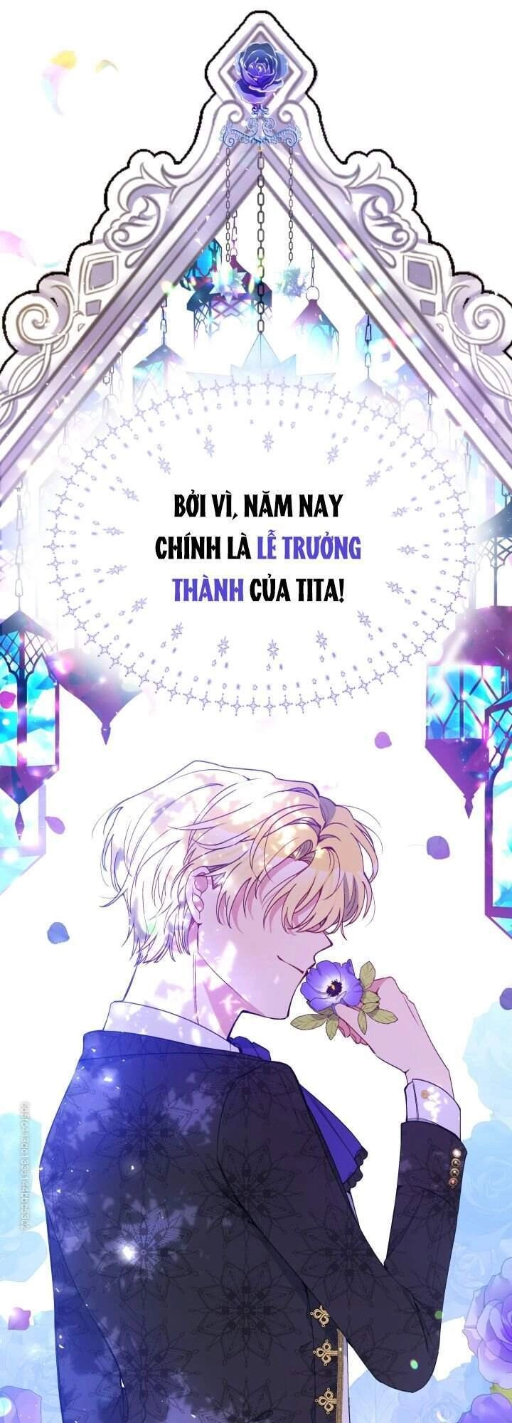 Người Bảo Hộ Của Bạo Quân Là Ma Nữ Tàn Độc Chapter 34 - 40