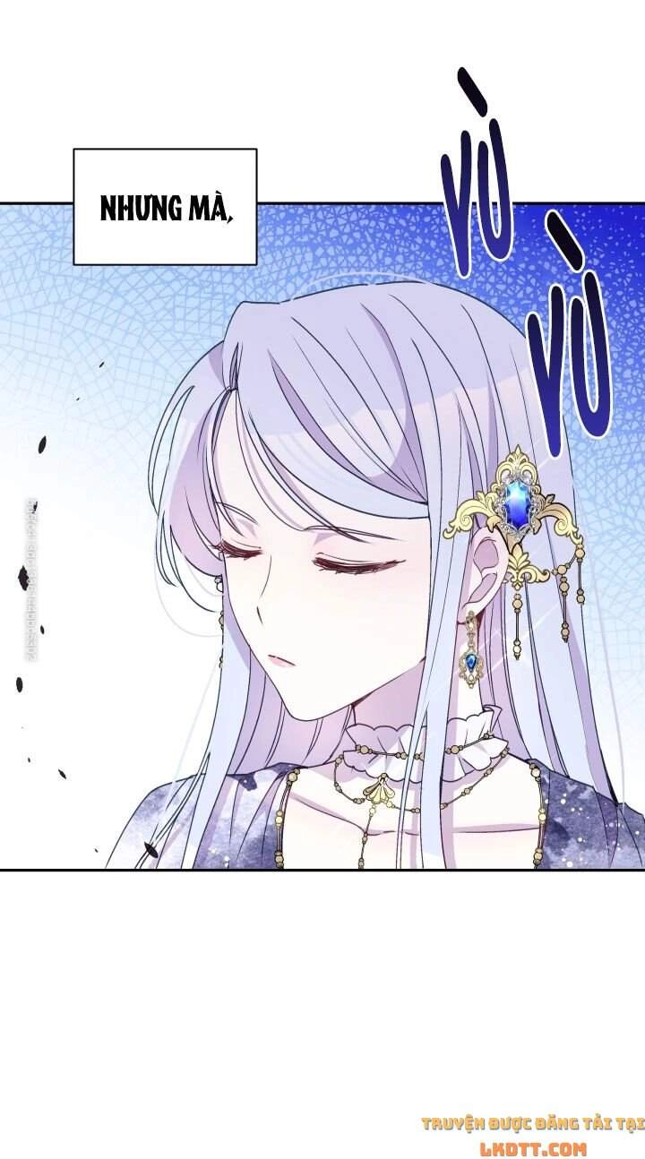 Người Bảo Hộ Của Bạo Quân Là Ma Nữ Tàn Độc Chapter 34 - 48