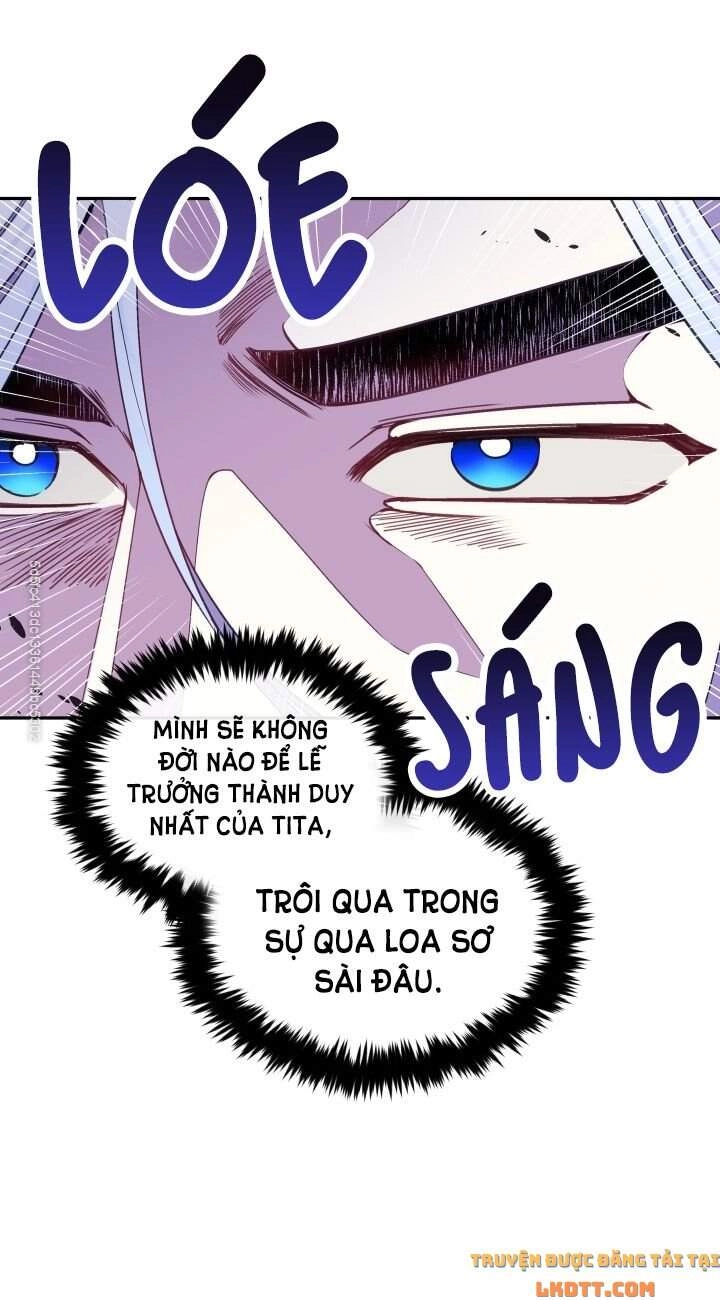 Người Bảo Hộ Của Bạo Quân Là Ma Nữ Tàn Độc Chapter 34 - 49