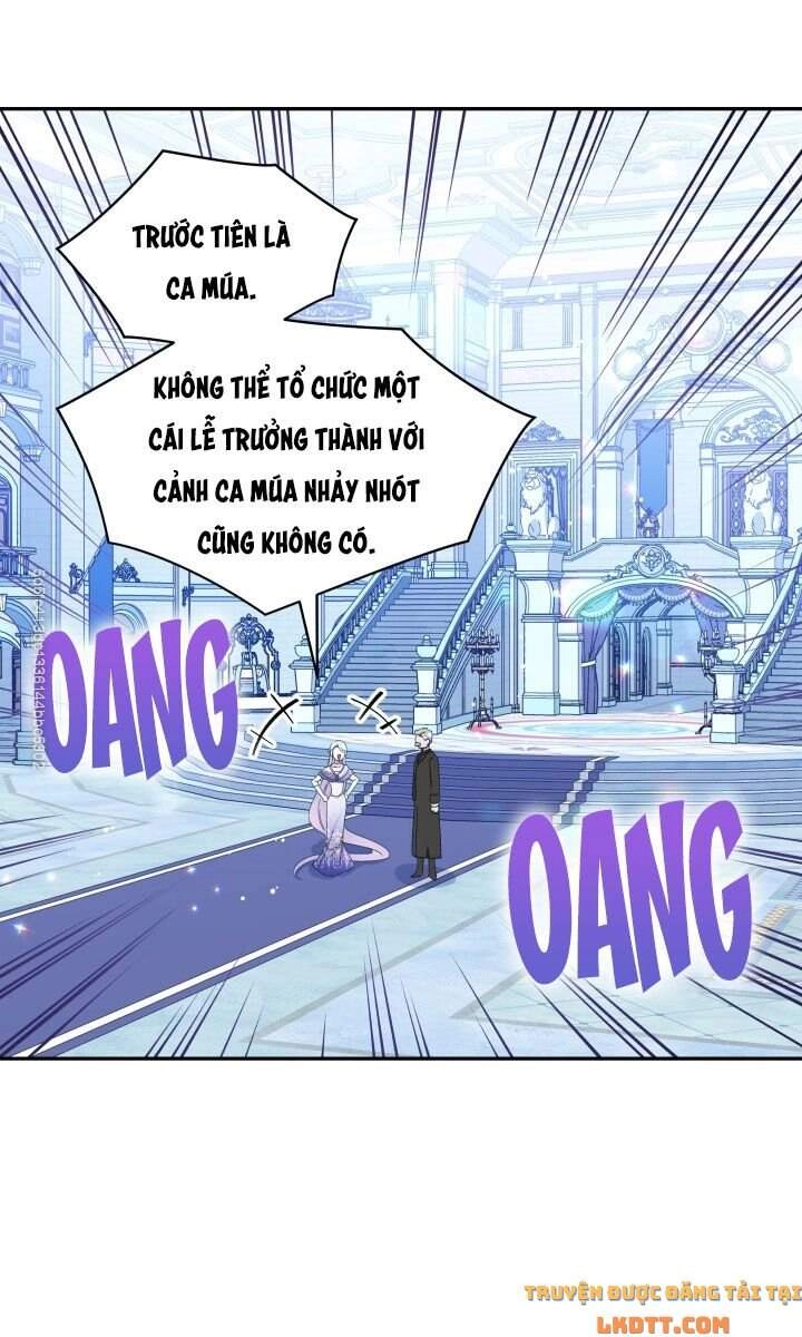 Người Bảo Hộ Của Bạo Quân Là Ma Nữ Tàn Độc Chapter 34 - 50