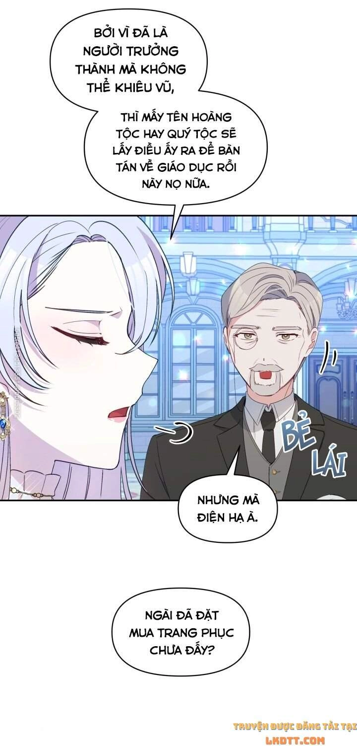 Người Bảo Hộ Của Bạo Quân Là Ma Nữ Tàn Độc Chapter 34 - 51