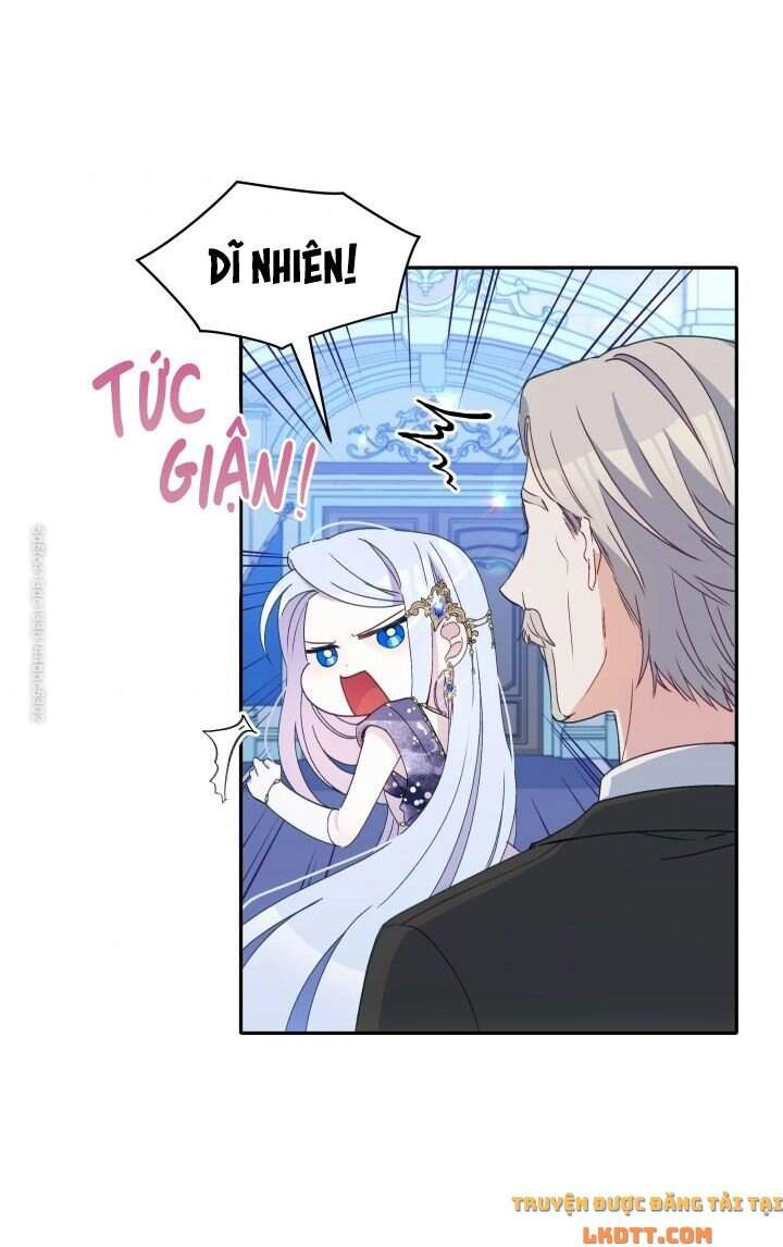 Người Bảo Hộ Của Bạo Quân Là Ma Nữ Tàn Độc Chapter 34 - 52