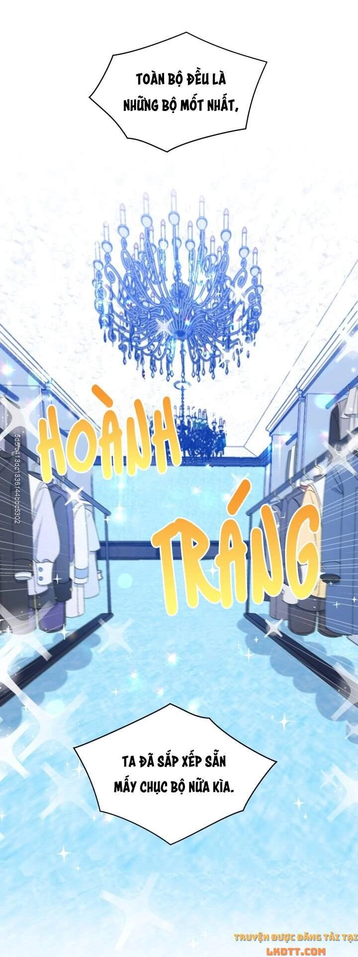 Người Bảo Hộ Của Bạo Quân Là Ma Nữ Tàn Độc Chapter 34 - 53