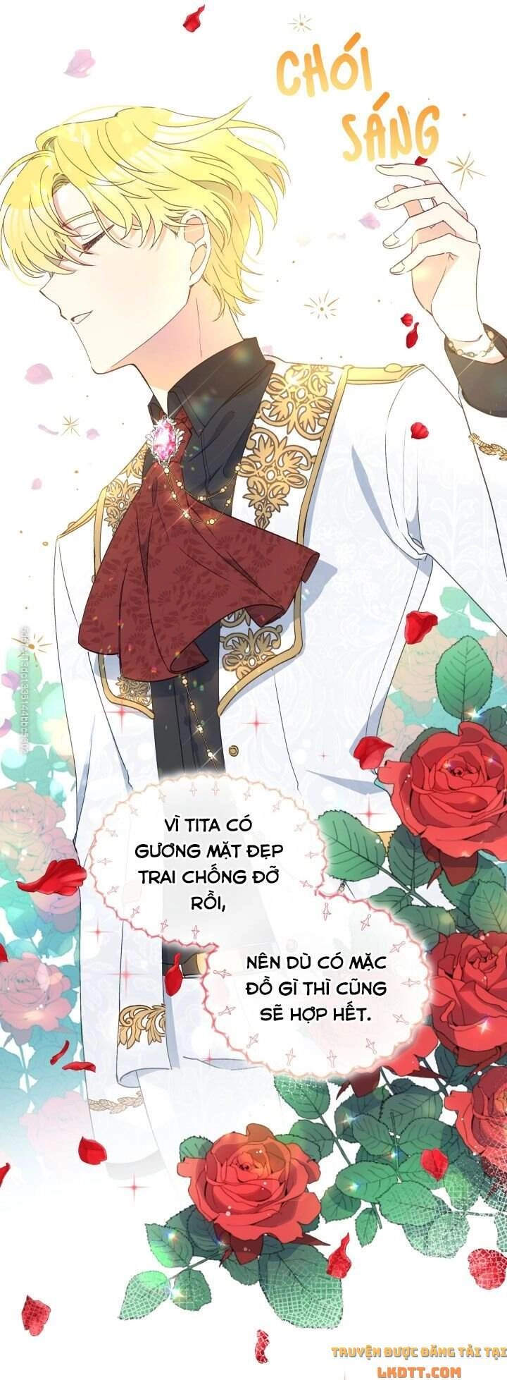 Người Bảo Hộ Của Bạo Quân Là Ma Nữ Tàn Độc Chapter 34 - 55