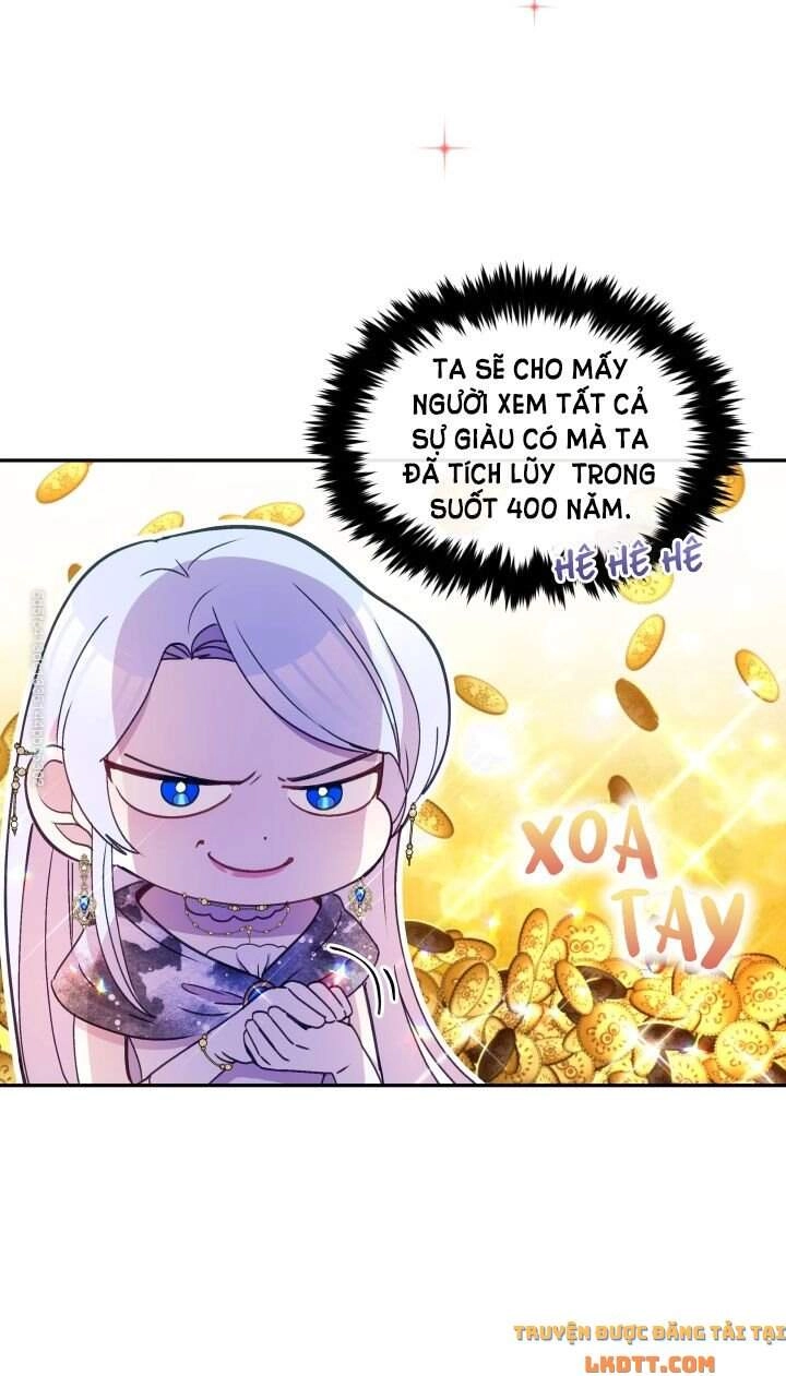 Người Bảo Hộ Của Bạo Quân Là Ma Nữ Tàn Độc Chapter 34 - 56