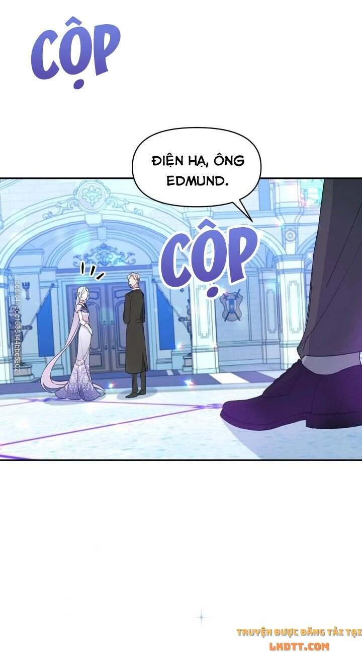 Người Bảo Hộ Của Bạo Quân Là Ma Nữ Tàn Độc Chapter 34 - 58