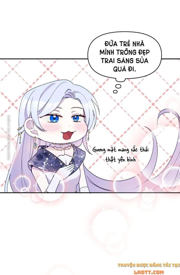 Người Bảo Hộ Của Bạo Quân Là Ma Nữ Tàn Độc Chapter 34 - 60