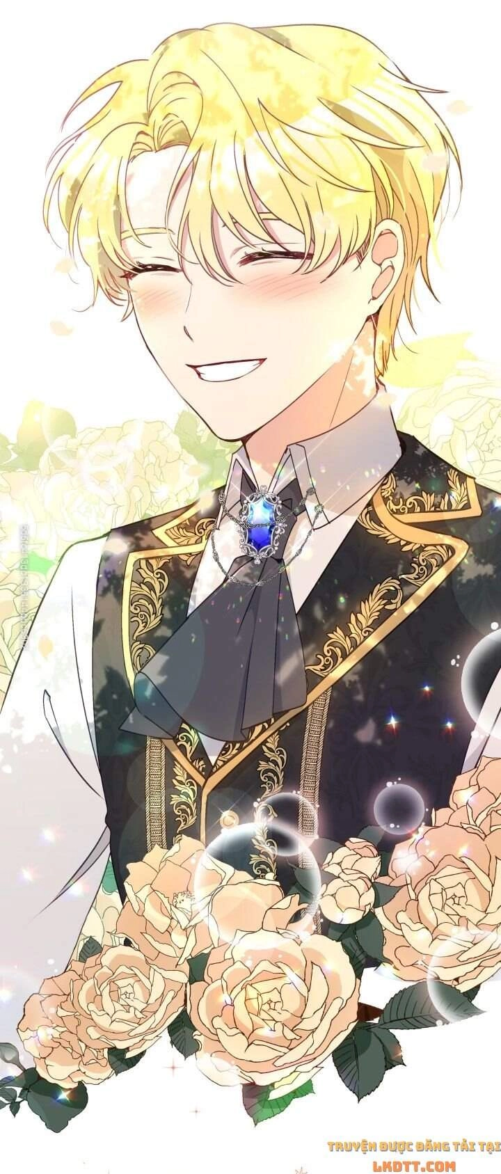 Người Bảo Hộ Của Bạo Quân Là Ma Nữ Tàn Độc Chapter 34 - 63