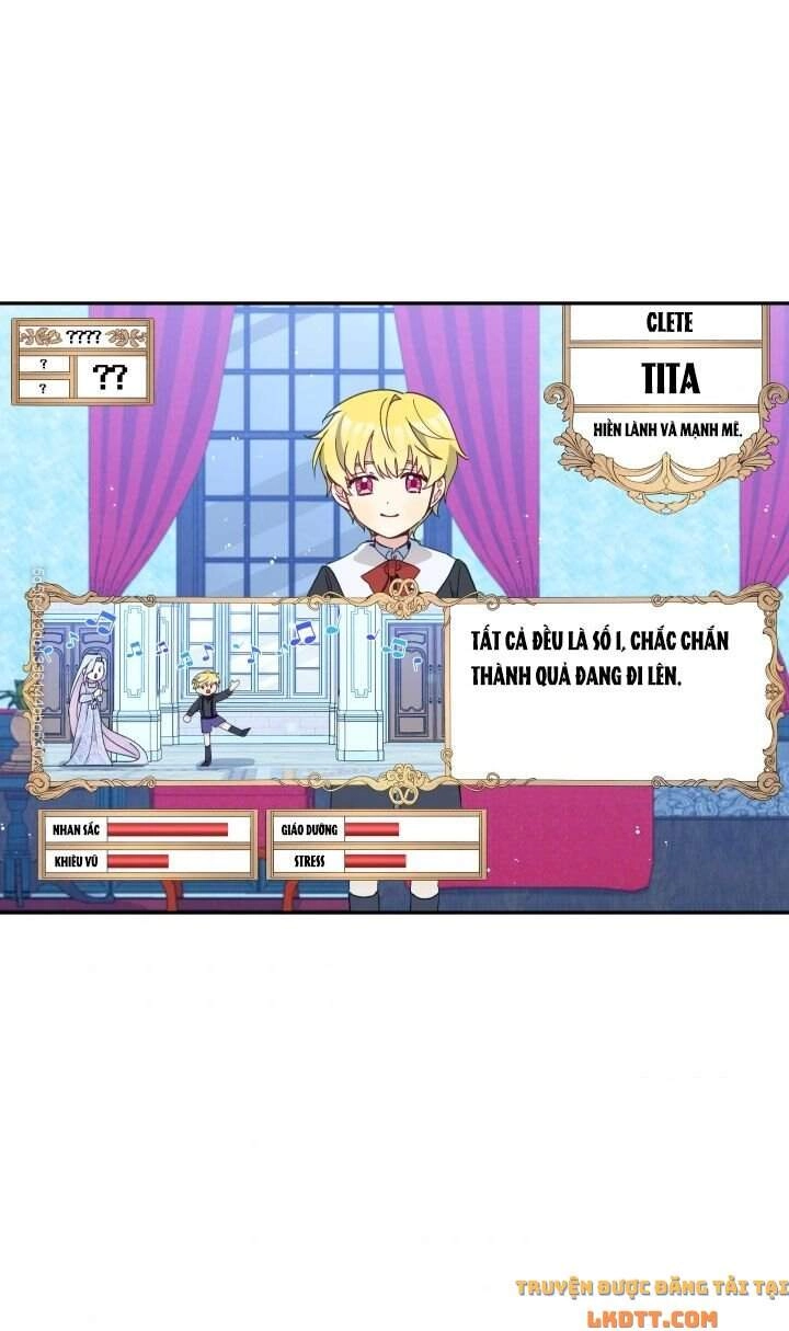 Người Bảo Hộ Của Bạo Quân Là Ma Nữ Tàn Độc Chapter 34 - 65