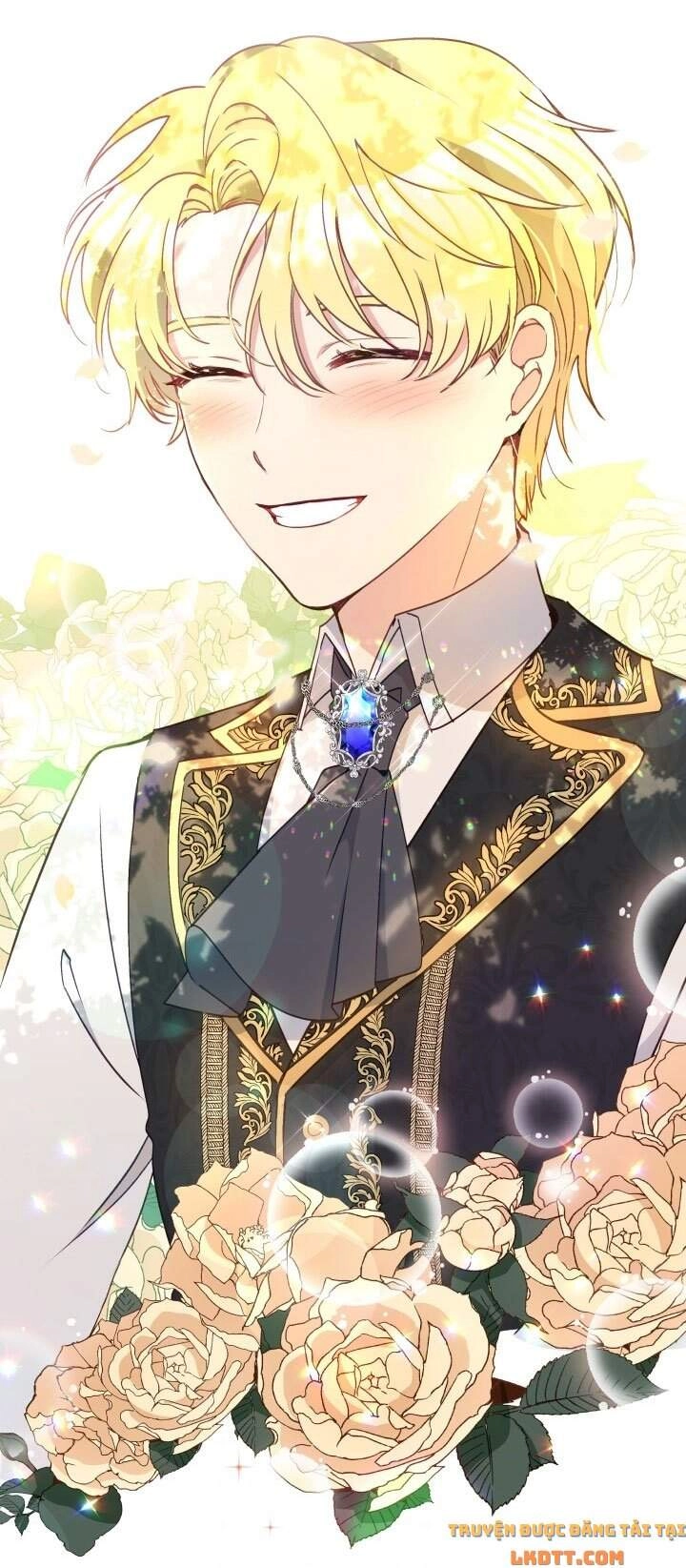 Người Bảo Hộ Của Bạo Quân Là Ma Nữ Tàn Độc Chapter 35 - 2