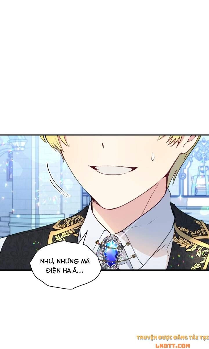 Người Bảo Hộ Của Bạo Quân Là Ma Nữ Tàn Độc Chapter 35 - 5