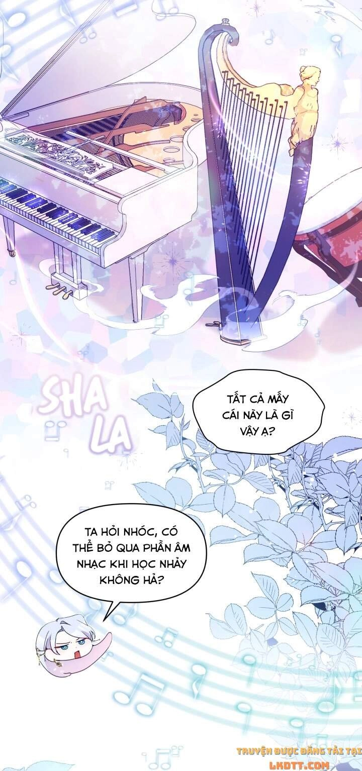 Người Bảo Hộ Của Bạo Quân Là Ma Nữ Tàn Độc Chapter 35 - 7