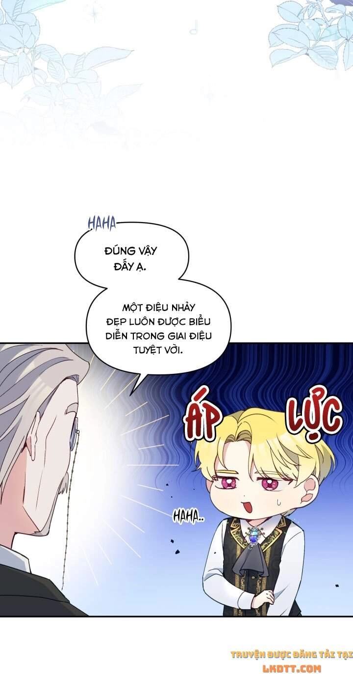 Người Bảo Hộ Của Bạo Quân Là Ma Nữ Tàn Độc Chapter 35 - 8