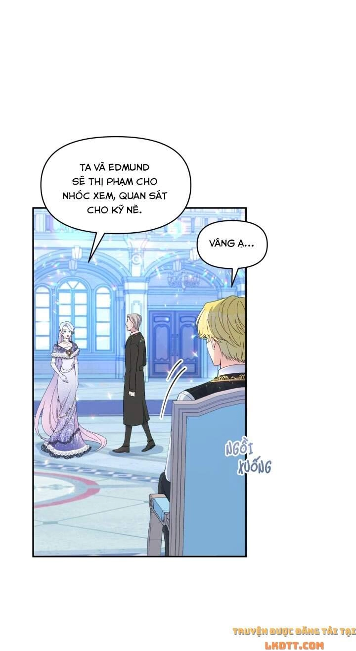 Người Bảo Hộ Của Bạo Quân Là Ma Nữ Tàn Độc Chapter 35 - 9