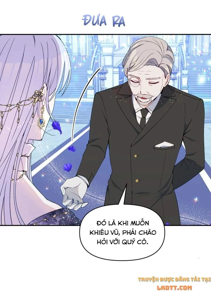 Người Bảo Hộ Của Bạo Quân Là Ma Nữ Tàn Độc Chapter 35 - 11