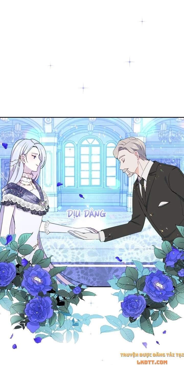 Người Bảo Hộ Của Bạo Quân Là Ma Nữ Tàn Độc Chapter 35 - 12