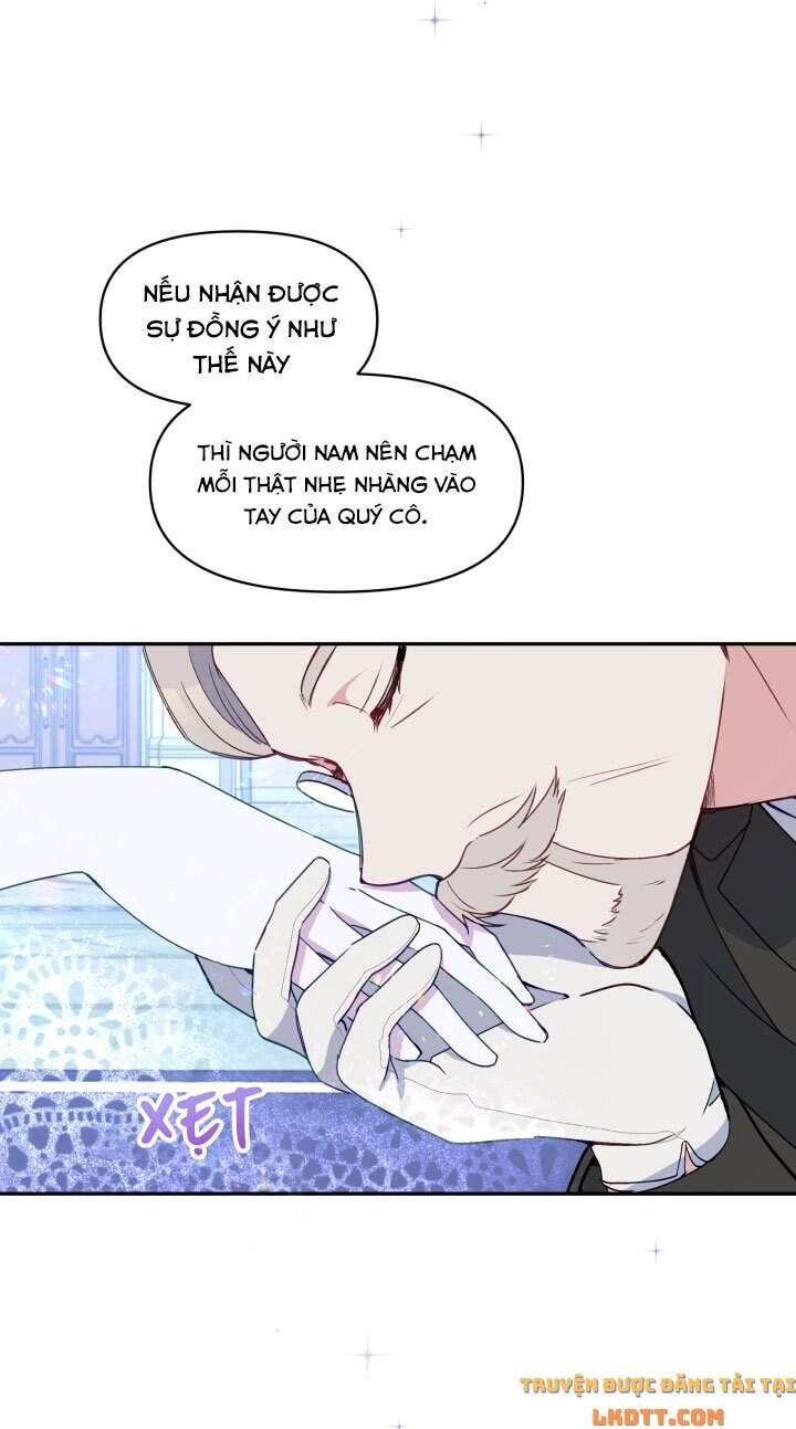 Người Bảo Hộ Của Bạo Quân Là Ma Nữ Tàn Độc Chapter 35 - 13