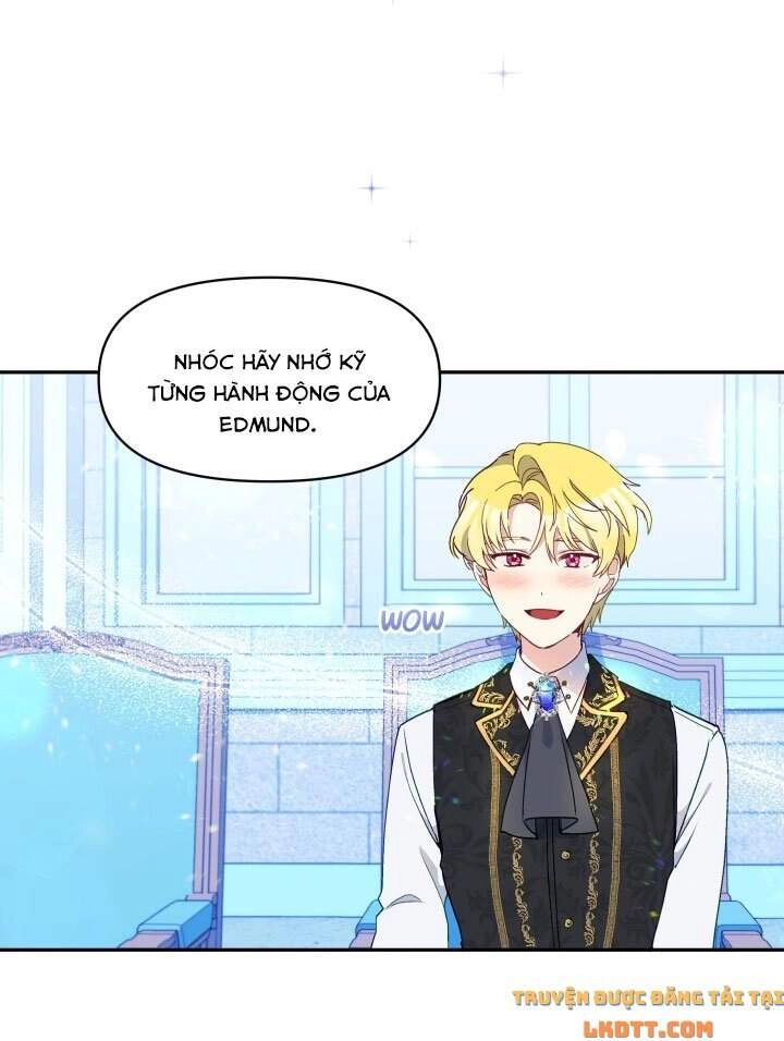 Người Bảo Hộ Của Bạo Quân Là Ma Nữ Tàn Độc Chapter 35 - 14