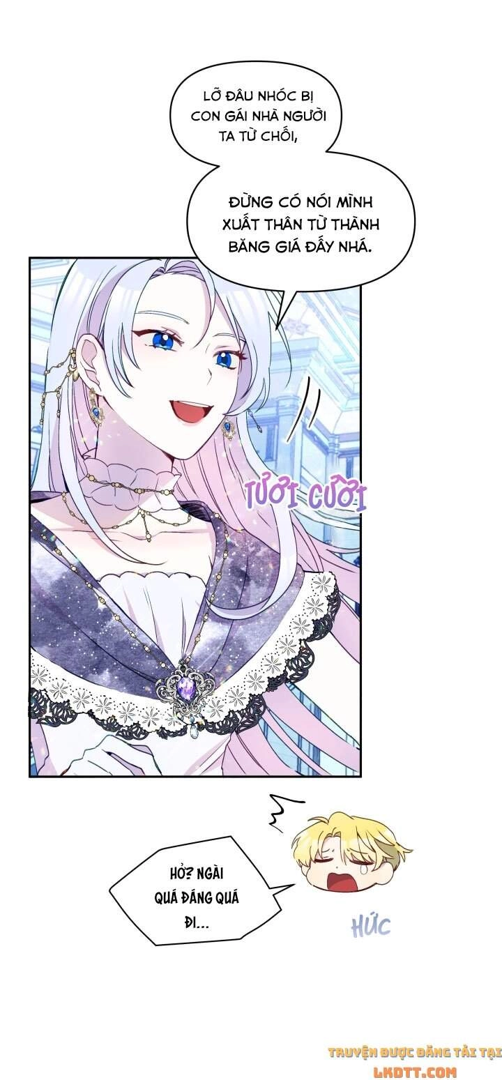 Người Bảo Hộ Của Bạo Quân Là Ma Nữ Tàn Độc Chapter 35 - 15