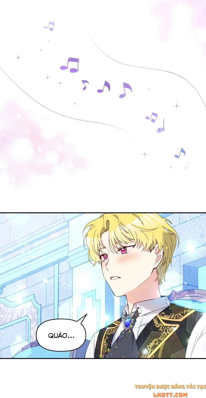 Người Bảo Hộ Của Bạo Quân Là Ma Nữ Tàn Độc Chapter 35 - 18