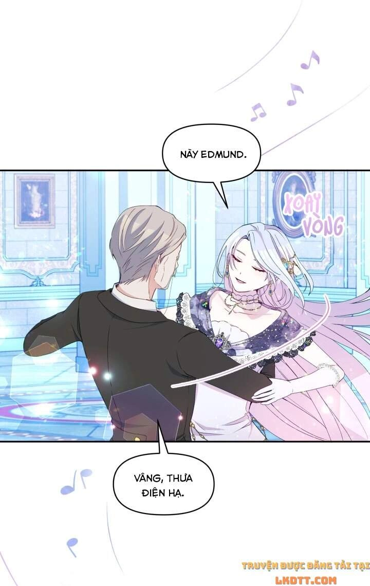 Người Bảo Hộ Của Bạo Quân Là Ma Nữ Tàn Độc Chapter 35 - 19