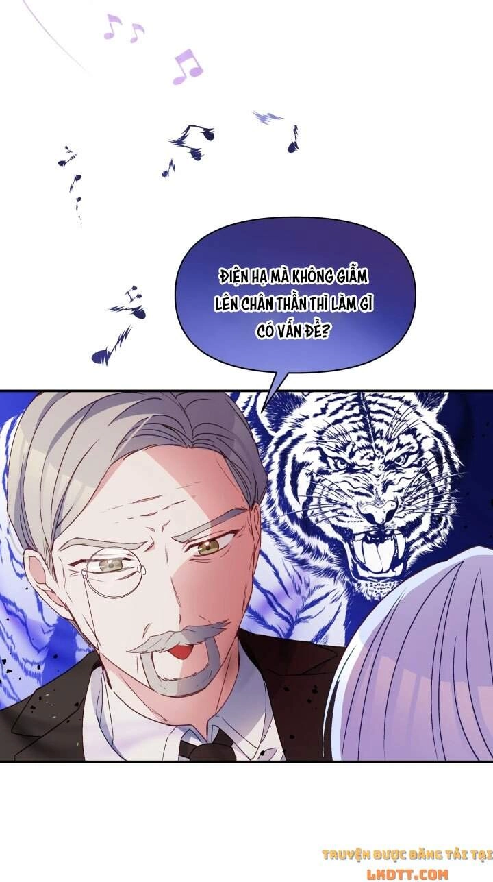 Người Bảo Hộ Của Bạo Quân Là Ma Nữ Tàn Độc Chapter 35 - 20