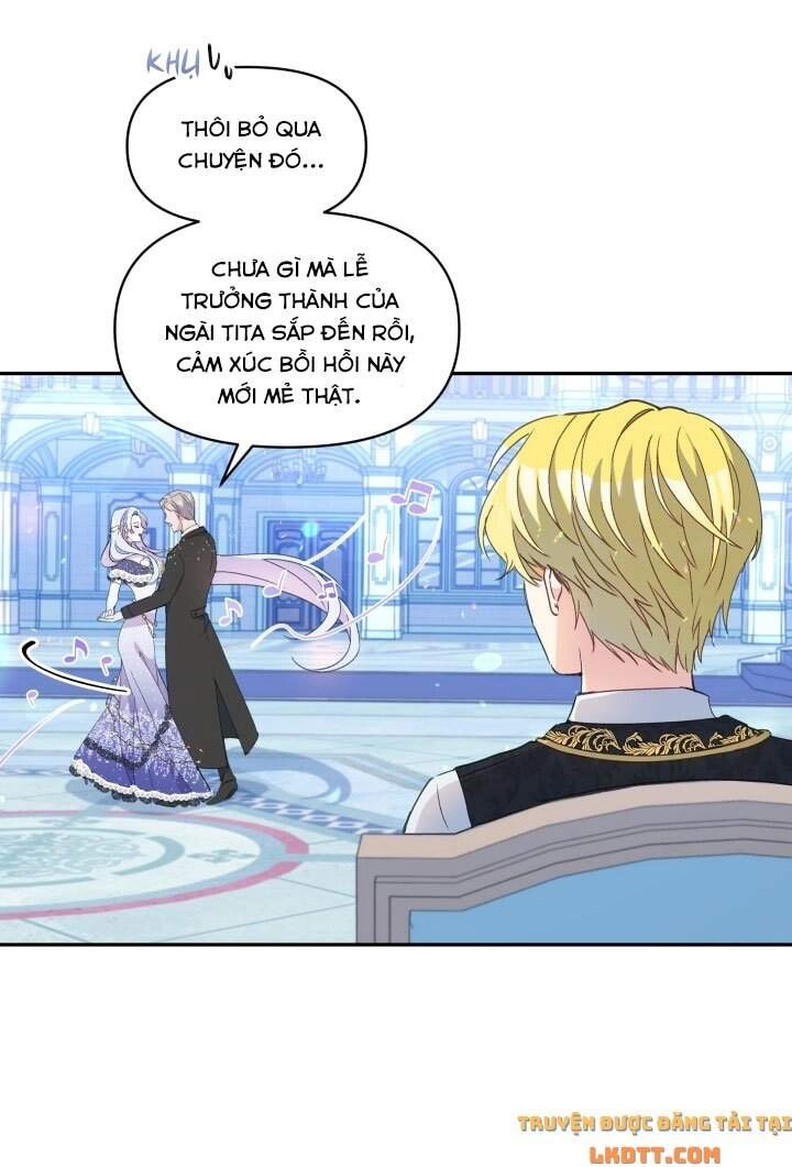 Người Bảo Hộ Của Bạo Quân Là Ma Nữ Tàn Độc Chapter 35 - 23