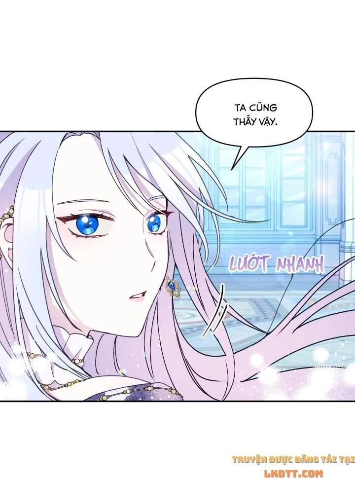 Người Bảo Hộ Của Bạo Quân Là Ma Nữ Tàn Độc Chapter 35 - 24