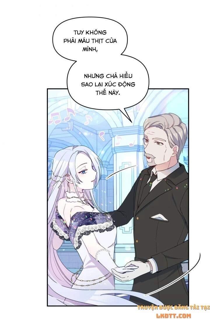 Người Bảo Hộ Của Bạo Quân Là Ma Nữ Tàn Độc Chapter 35 - 25