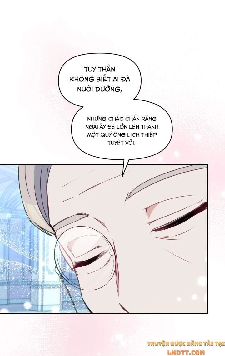 Người Bảo Hộ Của Bạo Quân Là Ma Nữ Tàn Độc Chapter 35 - 27