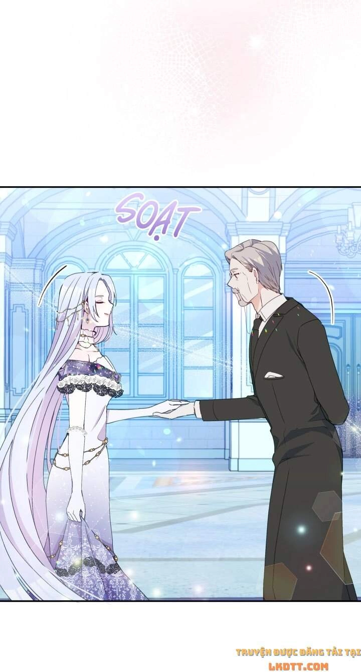 Người Bảo Hộ Của Bạo Quân Là Ma Nữ Tàn Độc Chapter 35 - 29