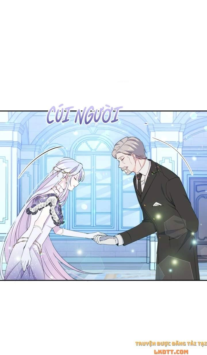 Người Bảo Hộ Của Bạo Quân Là Ma Nữ Tàn Độc Chapter 35 - 30