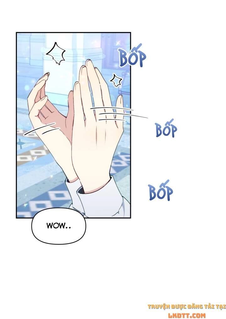 Người Bảo Hộ Của Bạo Quân Là Ma Nữ Tàn Độc Chapter 35 - 31