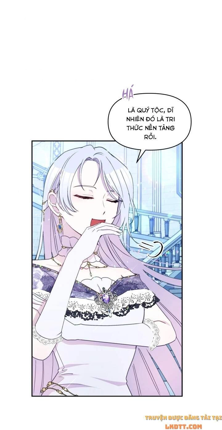 Người Bảo Hộ Của Bạo Quân Là Ma Nữ Tàn Độc Chapter 35 - 33