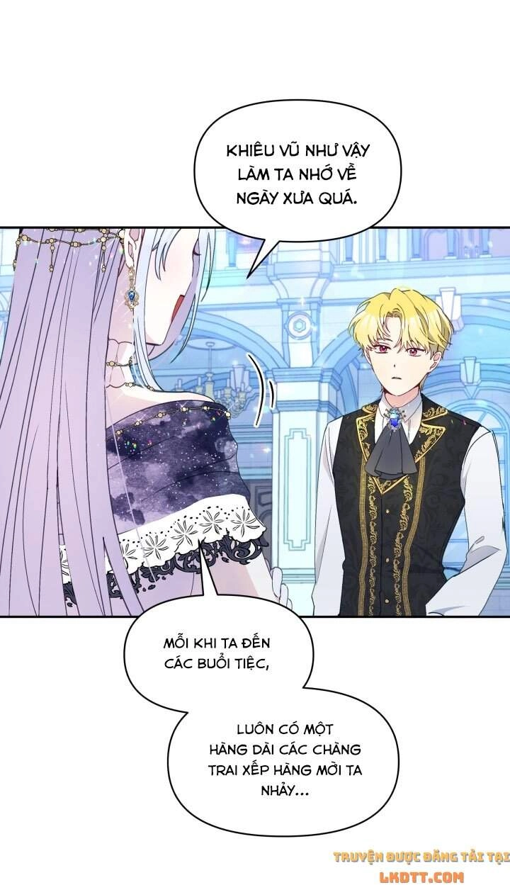 Người Bảo Hộ Của Bạo Quân Là Ma Nữ Tàn Độc Chapter 35 - 34