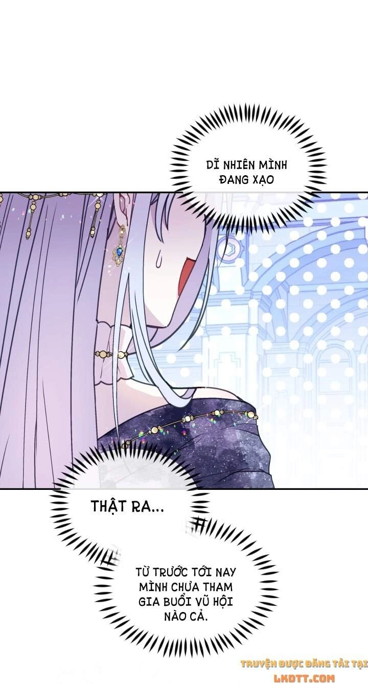 Người Bảo Hộ Của Bạo Quân Là Ma Nữ Tàn Độc Chapter 35 - 35