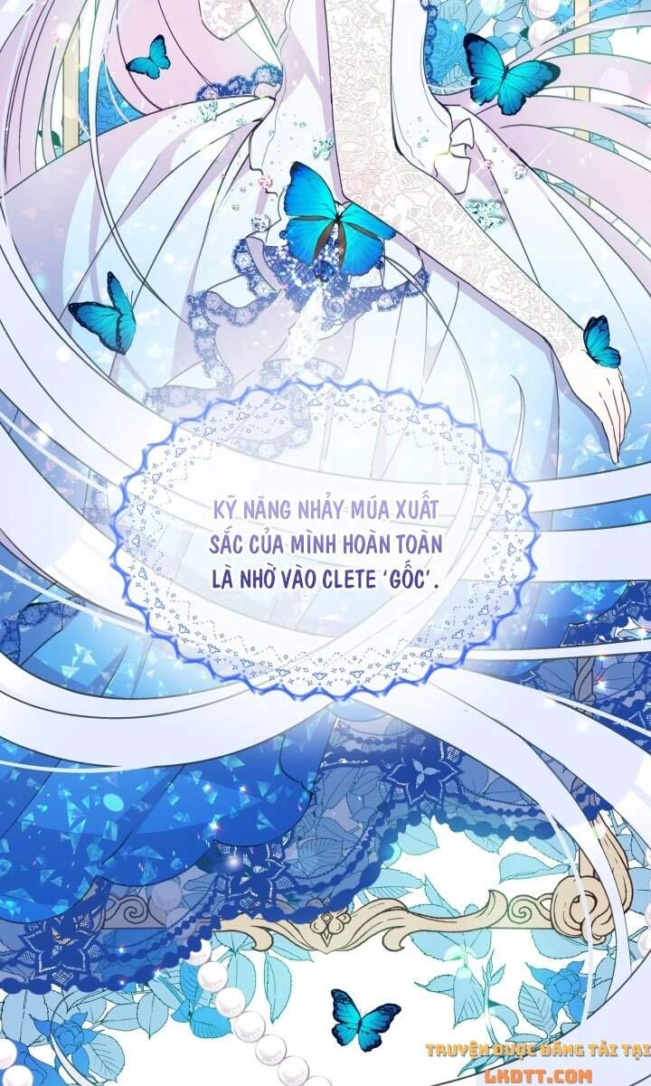 Người Bảo Hộ Của Bạo Quân Là Ma Nữ Tàn Độc Chapter 35 - 37