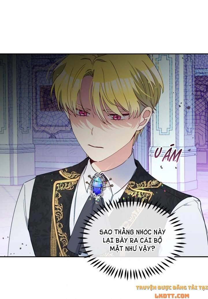 Người Bảo Hộ Của Bạo Quân Là Ma Nữ Tàn Độc Chapter 35 - 40