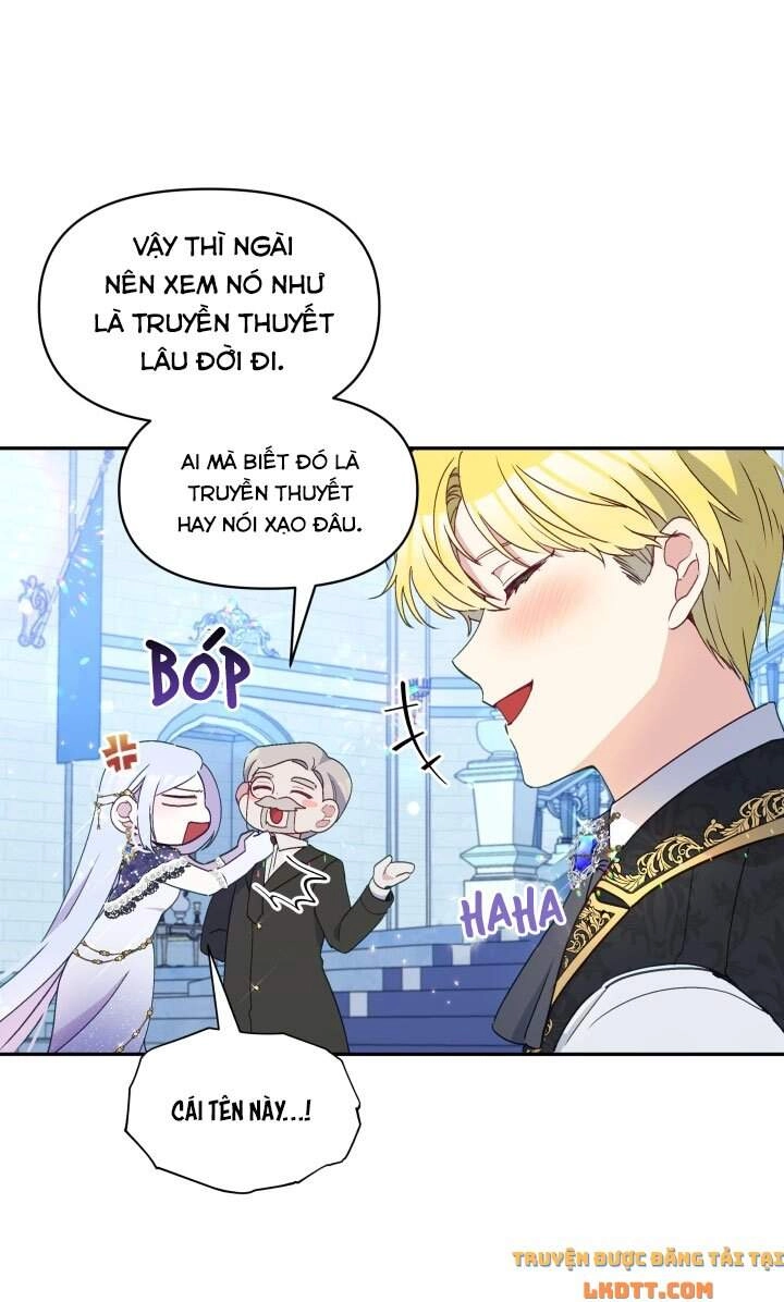 Người Bảo Hộ Của Bạo Quân Là Ma Nữ Tàn Độc Chapter 35 - 44