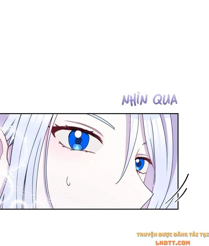 Người Bảo Hộ Của Bạo Quân Là Ma Nữ Tàn Độc Chapter 35 - 45