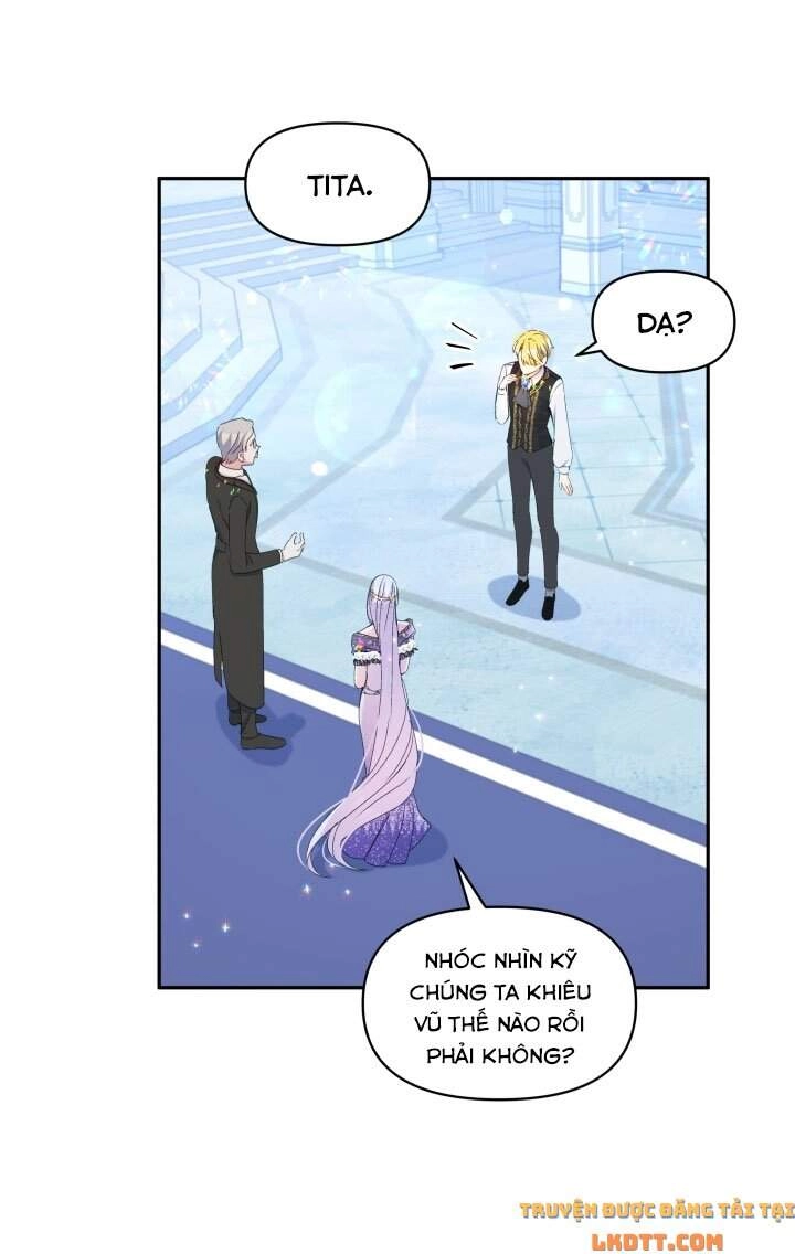 Người Bảo Hộ Của Bạo Quân Là Ma Nữ Tàn Độc Chapter 35 - 47