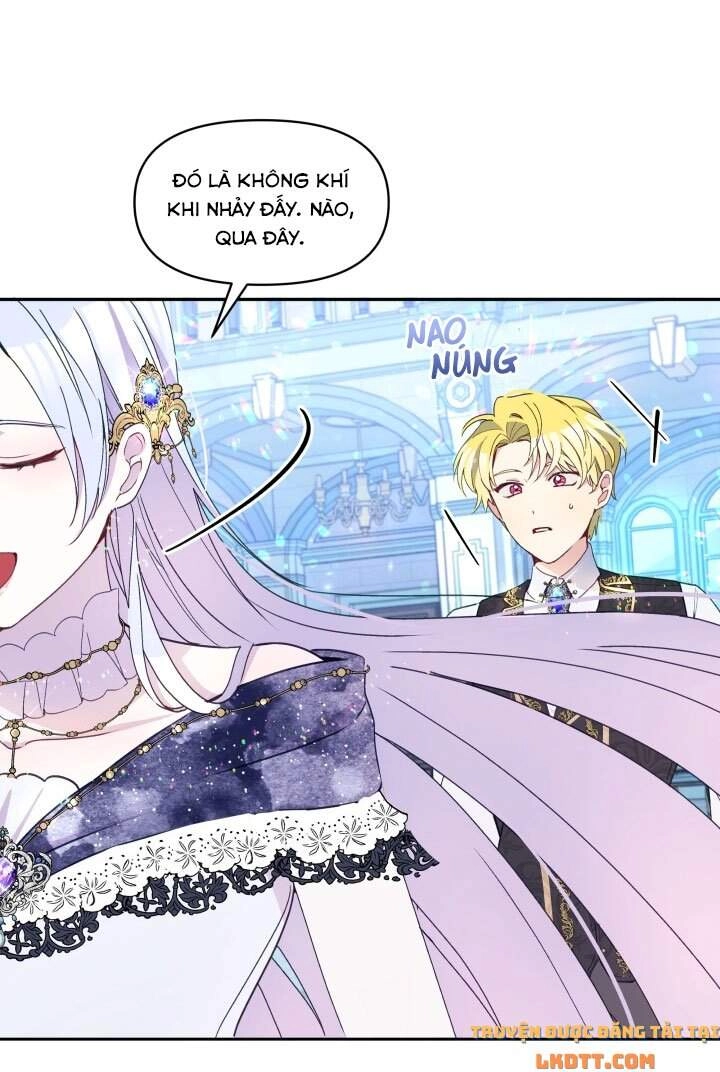 Người Bảo Hộ Của Bạo Quân Là Ma Nữ Tàn Độc Chapter 35 - 48